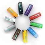 INOD Q.P. Fiber Post PLUS 10pcs/pack