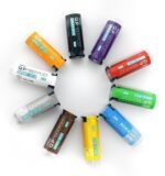 INOD Q.P. Fiber Post PLUS 10pcs/pack