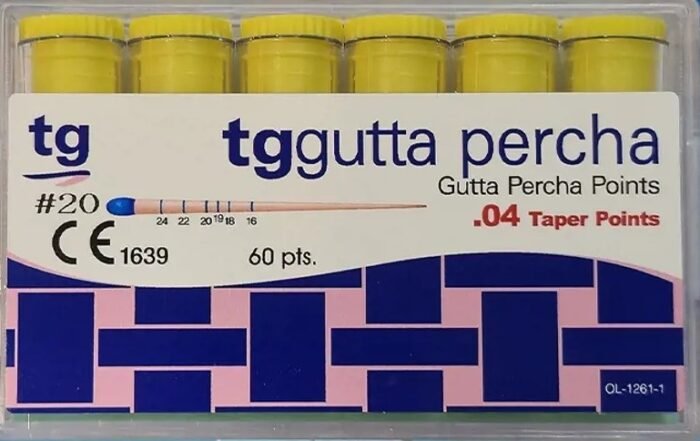 10482 tg gutta percha - الصورة 1