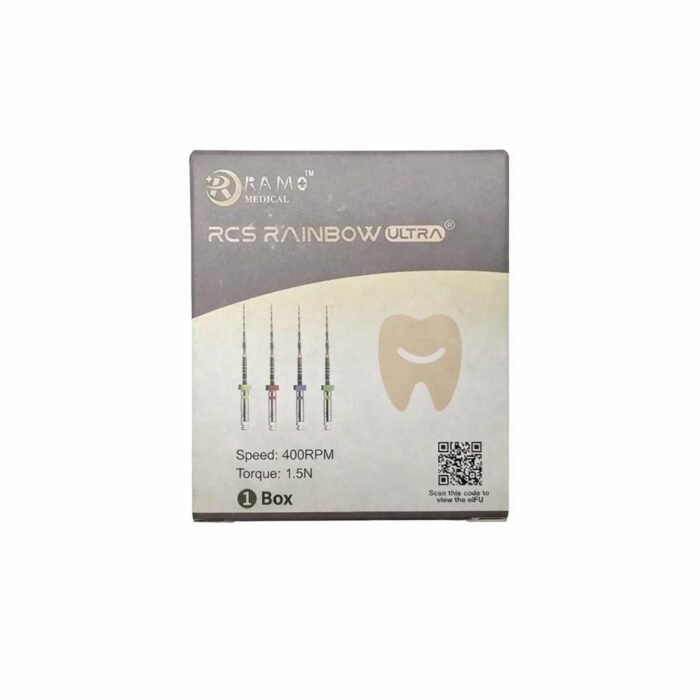 ⁦RAMO RCS RAINBOW ULTRA⁩ - الصورة ⁦1⁩