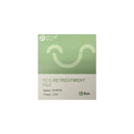 مبارد إعادة معالجة