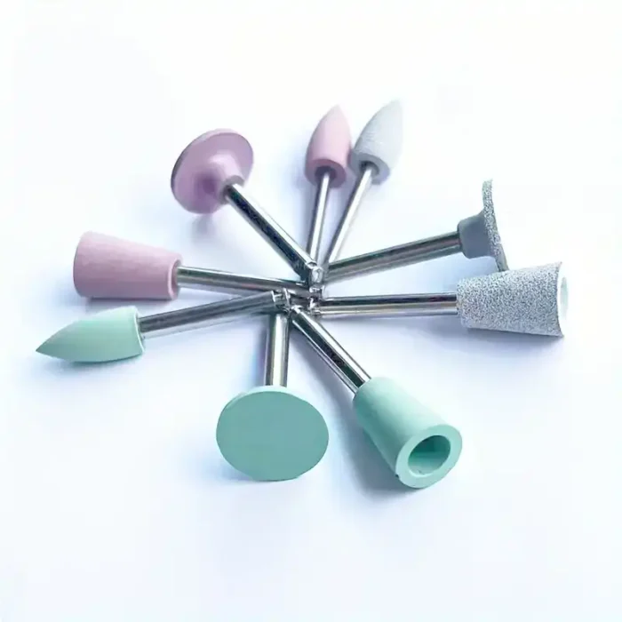 12088 أقماع مطاط - الصورة 1