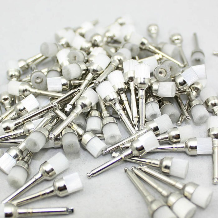 ⁦فراشي تقليح نايلون عريضة⁩ - الصورة ⁦1⁩