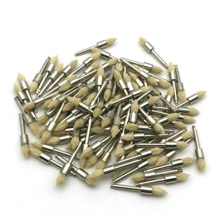 فراشي تقليح نايلون رفيعة