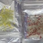 أوتاد فايبر صيني