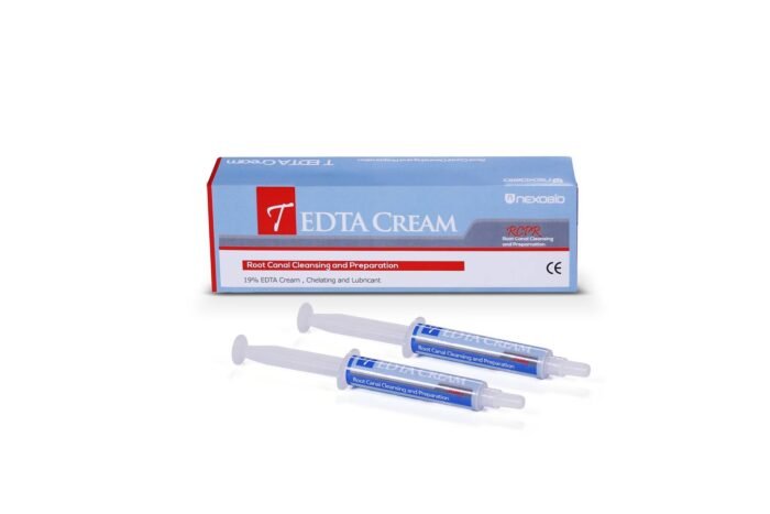 12252 NEXOBIO EDTA Cream - الصورة 1