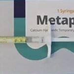 Metapex Plus – Temporary Filling Material