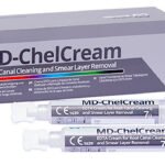 Meta EDTA 19%  MD-CHelcream