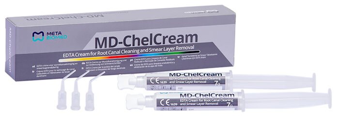 ⁦Meta EDTA 19%  MD-CHelcream⁩ - الصورة ⁦1⁩
