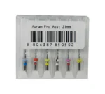 Meta Biomed Niti File - Aurum Pro