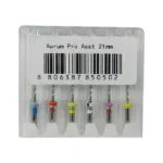 Meta Biomed Niti File - Aurum Pro