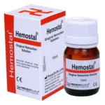 Hemostal Gingival Retraction Solution