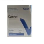 Cemion A2  GLASS-IONOMER CEMENT