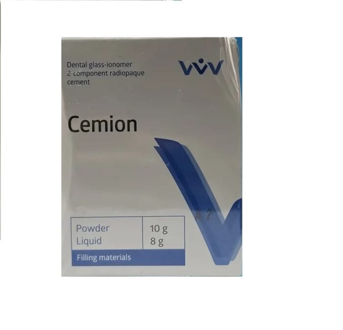 ⁦Cemion A2  GLASS-IONOMER CEMENT⁩ - الصورة ⁦1⁩