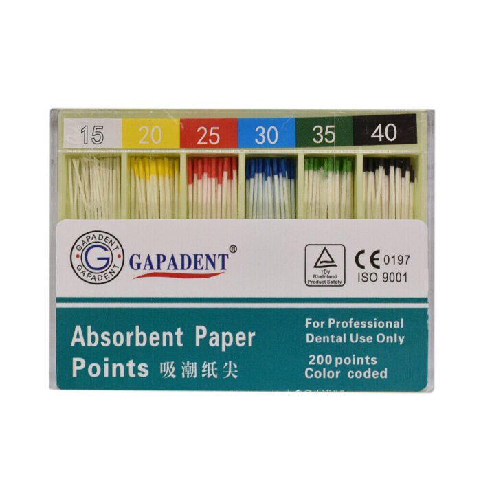⁦GAPADENT Paper Points⁩ - الصورة ⁦11⁩