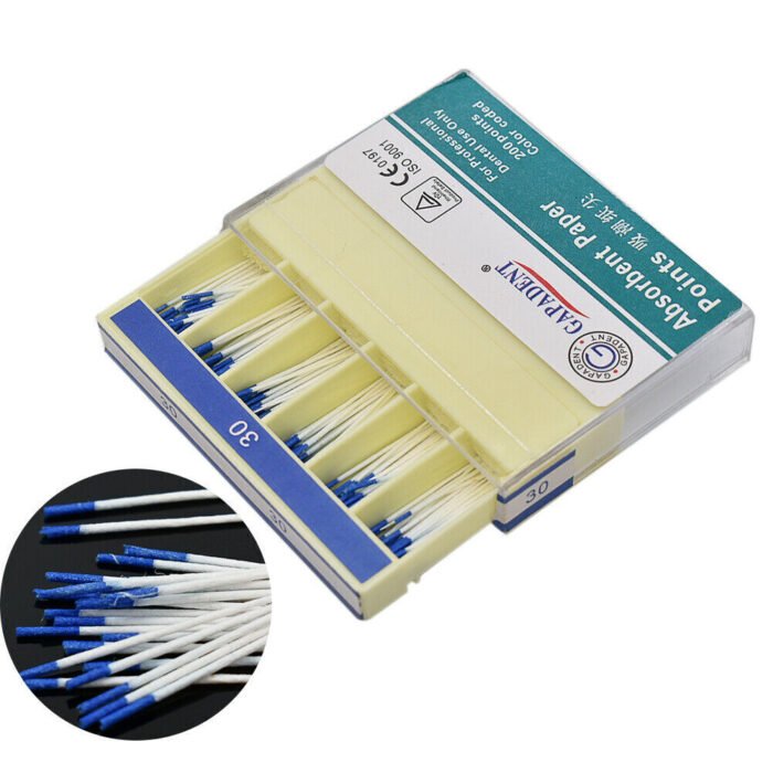 ⁦GAPADENT Paper Points⁩ - الصورة ⁦10⁩