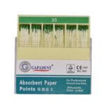 ⁦GAPADENT Paper Points⁩ - الصورة ⁦9⁩