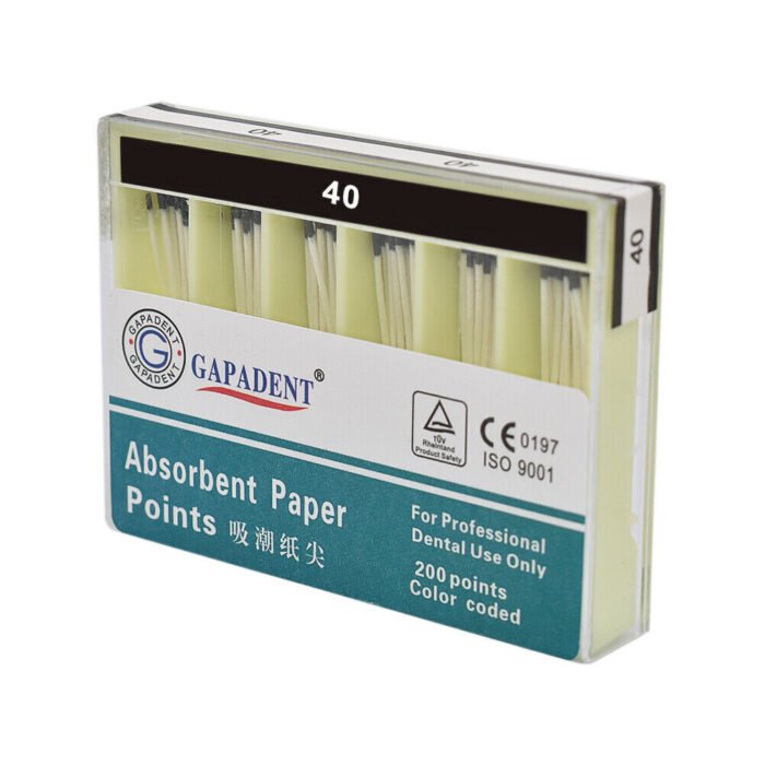 ⁦GAPADENT Paper Points⁩ - الصورة ⁦8⁩