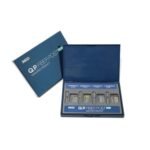 INOD QP Fiber Post Plus Kit