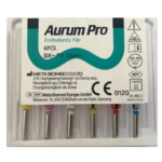 ⁦Meta Biomed Niti File - Aurum Pro⁩ - الصورة ⁦2⁩