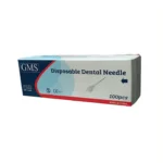 100   Disposable Dental Needle