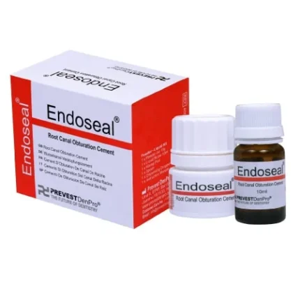 (Root Canal Obturation Cement) – Endoseal