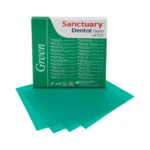 Sancturay Dental Dam Latex