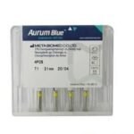 مبارد الية META Aurum Blue T1