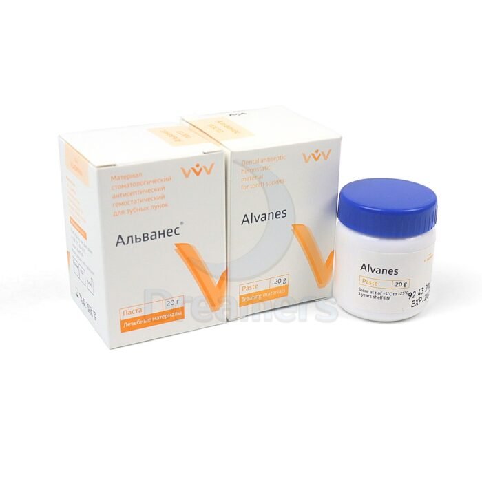 alvanes VladMiVa Alvanes - الصورة 1