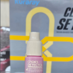 KURARAY MEDICAL INC - CARIES DETECTOR