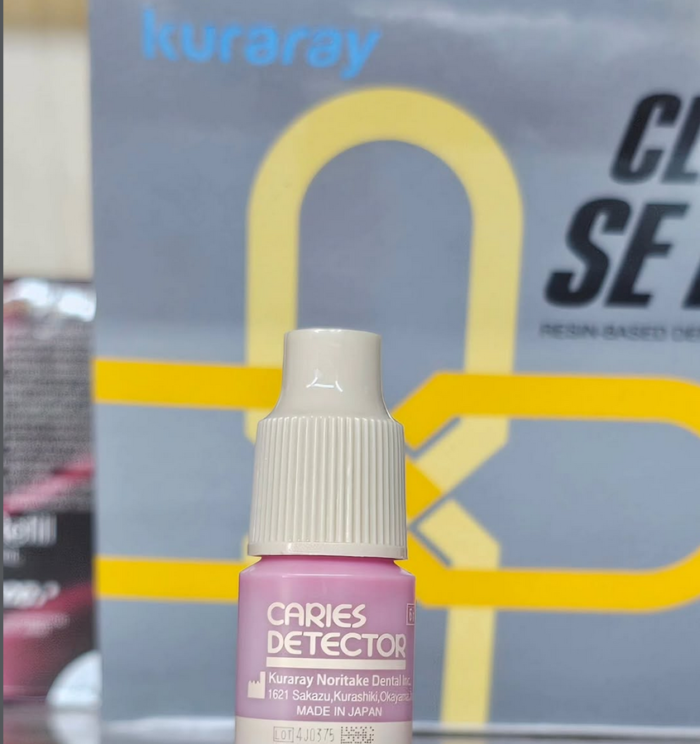 ⁦KURARAY MEDICAL INC - CARIES DETECTOR⁩ - الصورة ⁦1⁩