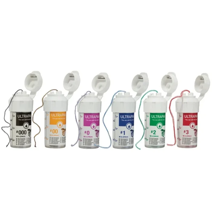 edwdf ULTRA DENT Ultrapak Cord - الصورة 1