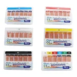 Meta  Gutta Percha Points