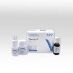 CEMION-F  GLASS-IONOMER CEMENT for fixing