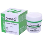 ORAFIL-G Temporary Filling Material