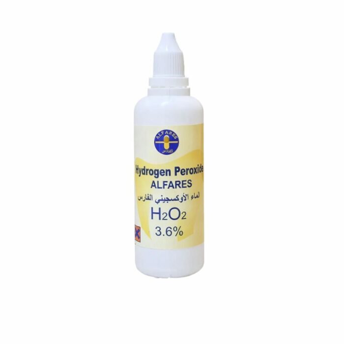 ⁦ALFARES H2O2⁩ - الصورة ⁦1⁩