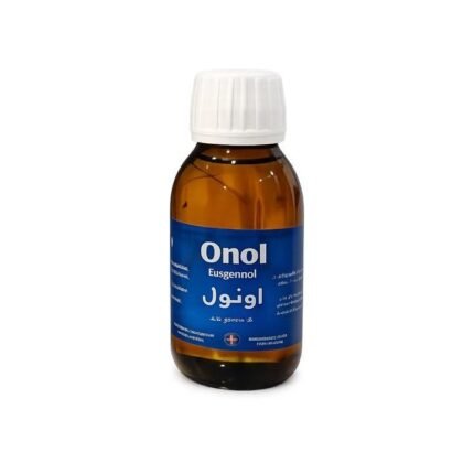 ALFARES EUGENOL  ONOL