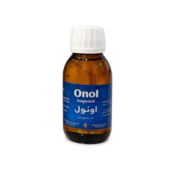 ⁦ALFARES EUGENOL  ONOL⁩ - الصورة ⁦1⁩