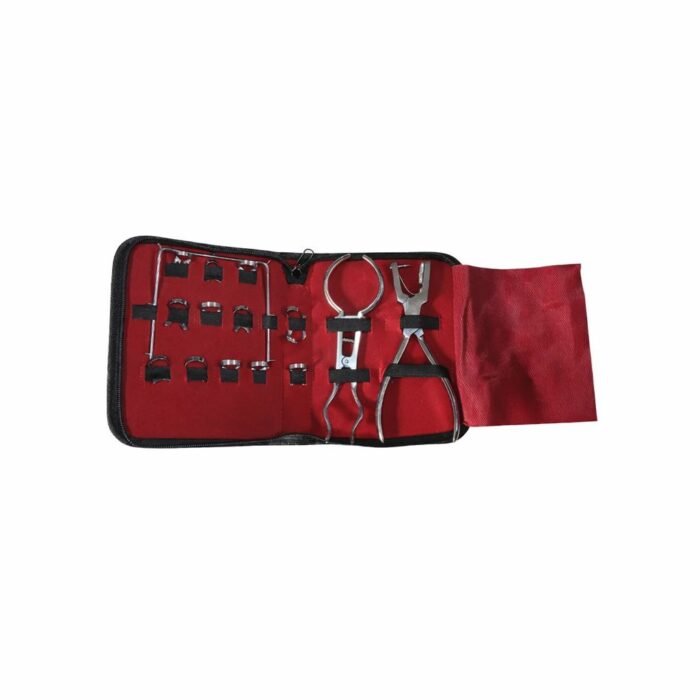 ⁦مجموعة حاجز مطاطي⁩ - الصورة ⁦1⁩