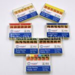 GAPADENT GUTTA  PERCHA