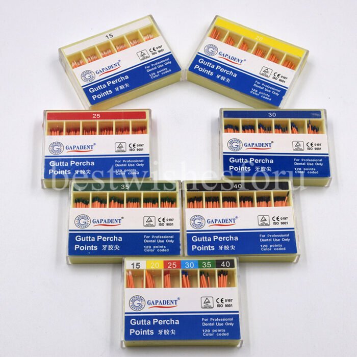 ⁦GAPADENT GUTTA  PERCHA⁩ - الصورة ⁦1⁩