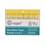 ⁦GAPADENT Paper Points⁩ - الصورة ⁦3⁩
