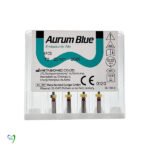 مبارد روتارية  META Aurum Blue T2