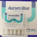 مبارد الية META Aurum Blue T3