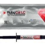مائات الكالسيوم ضوئي RubyCal LC Calcium Hydroxide
