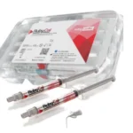 RubyCal Calcium Hydroxide Paste With Barium Sulphate