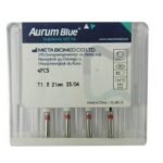 مبارد الية META Aurum Blue T1.5