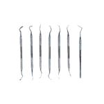 طقم تقليح JK