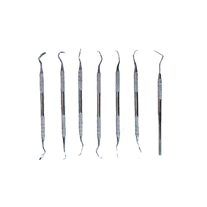 ⁦طقم تقليح JK⁩ - الصورة ⁦1⁩