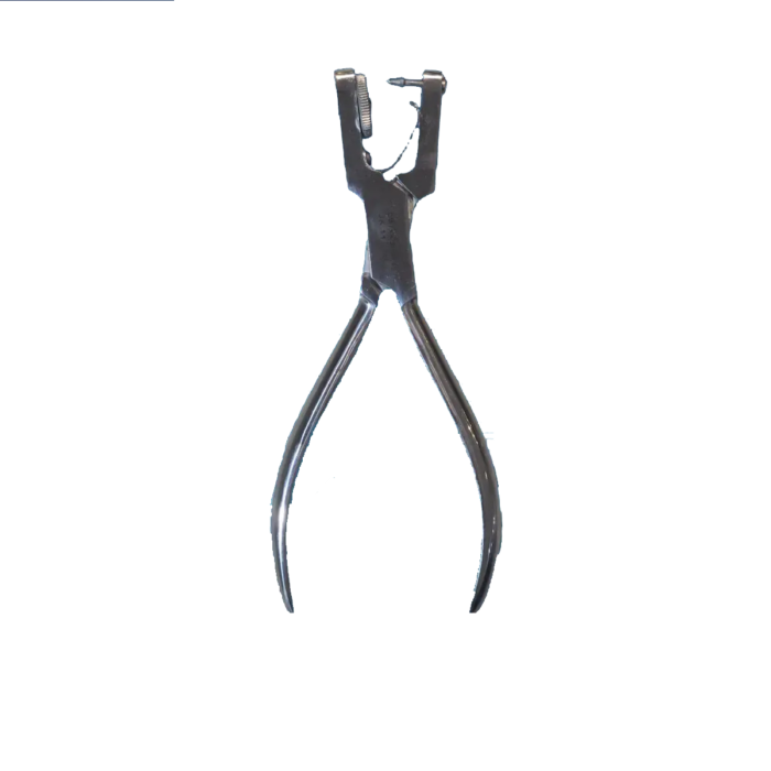 ⁦مثقب مشابك JK⁩ - الصورة ⁦1⁩